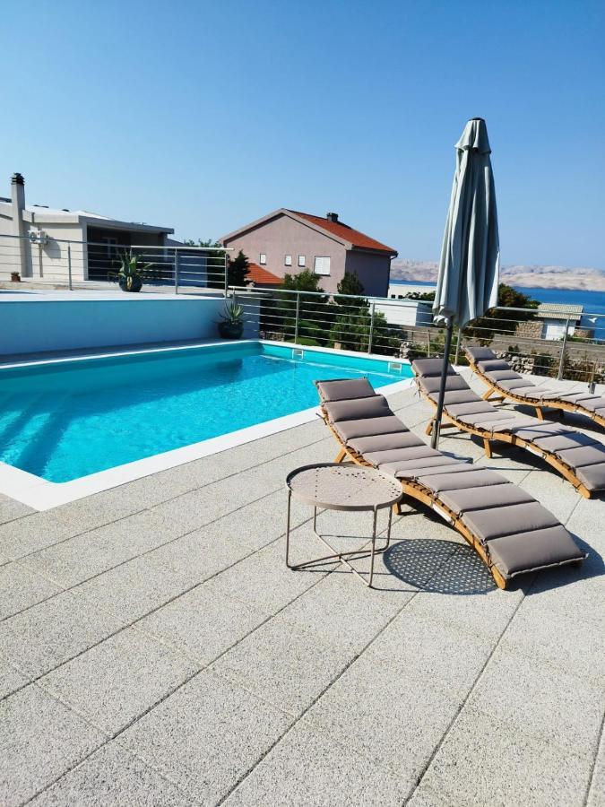 Rosemary Resort Цезарица Екстериор снимка