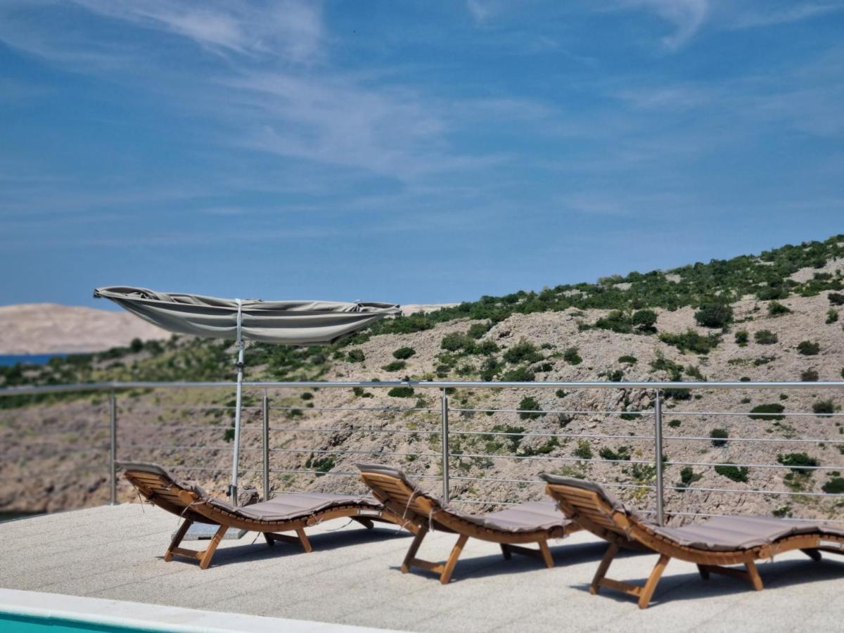 Rosemary Resort Цезарица Екстериор снимка