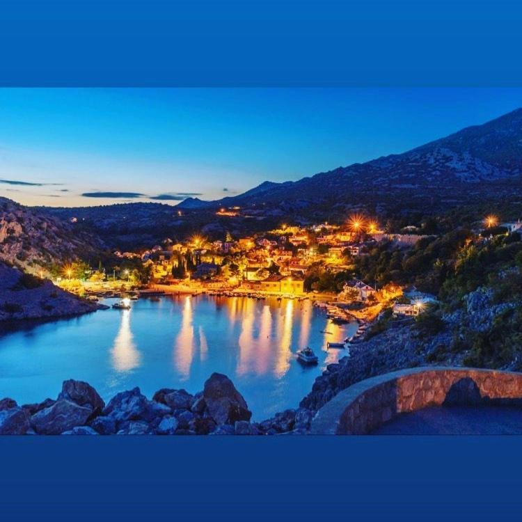 Rosemary Resort Цезарица Екстериор снимка