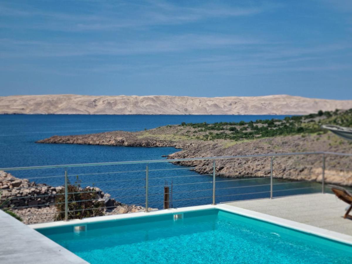 Rosemary Resort Цезарица Екстериор снимка