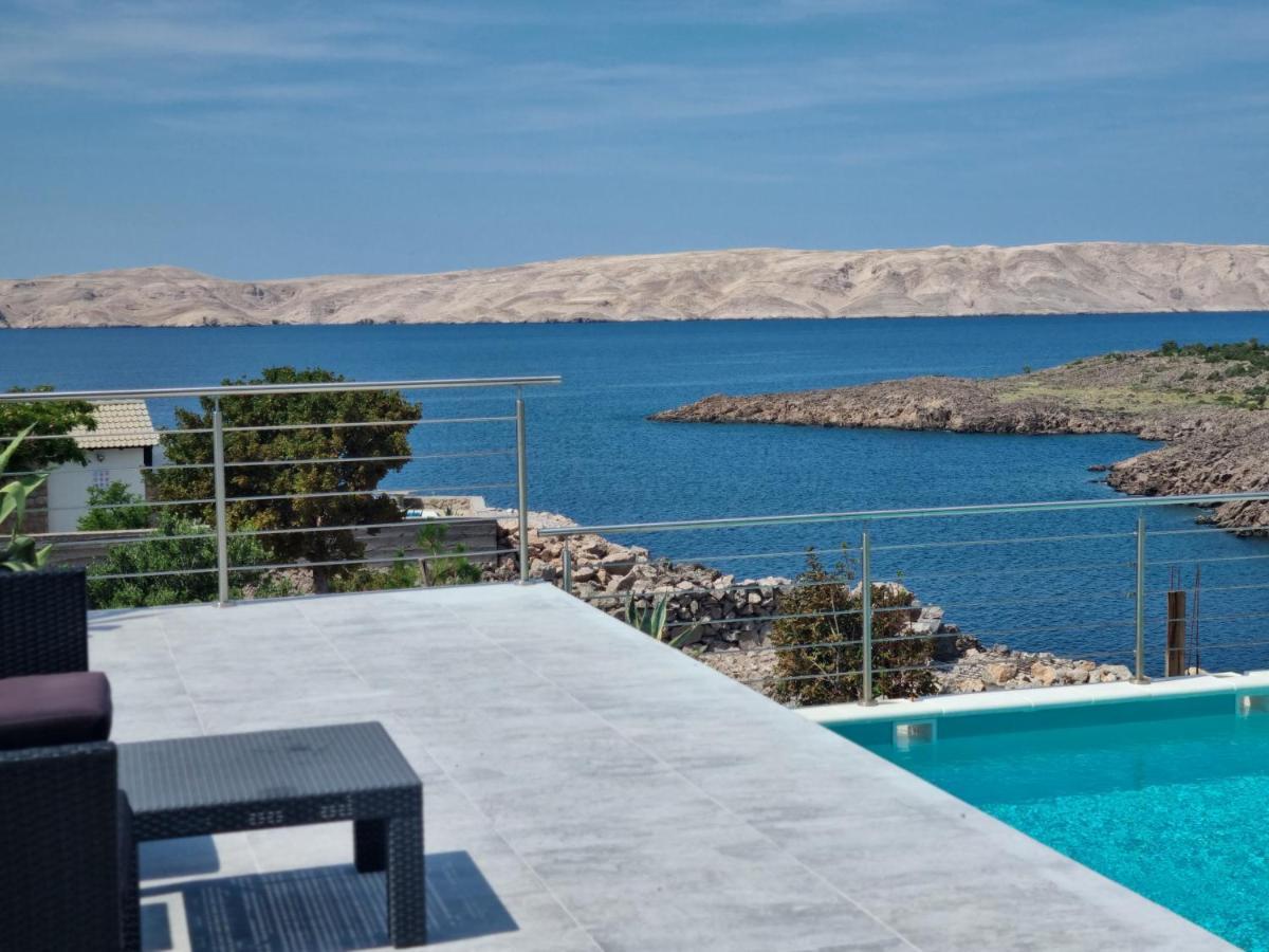 Rosemary Resort Цезарица Екстериор снимка