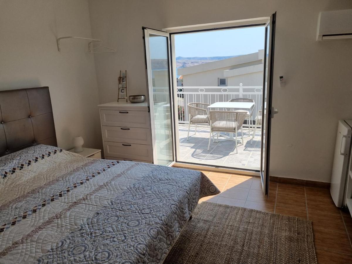 Rosemary Resort Цезарица Стая снимка