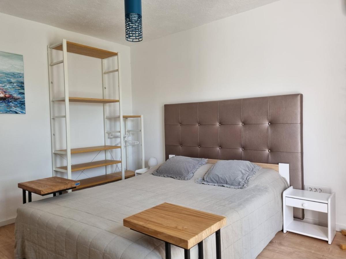 Rosemary Resort Цезарица Стая снимка