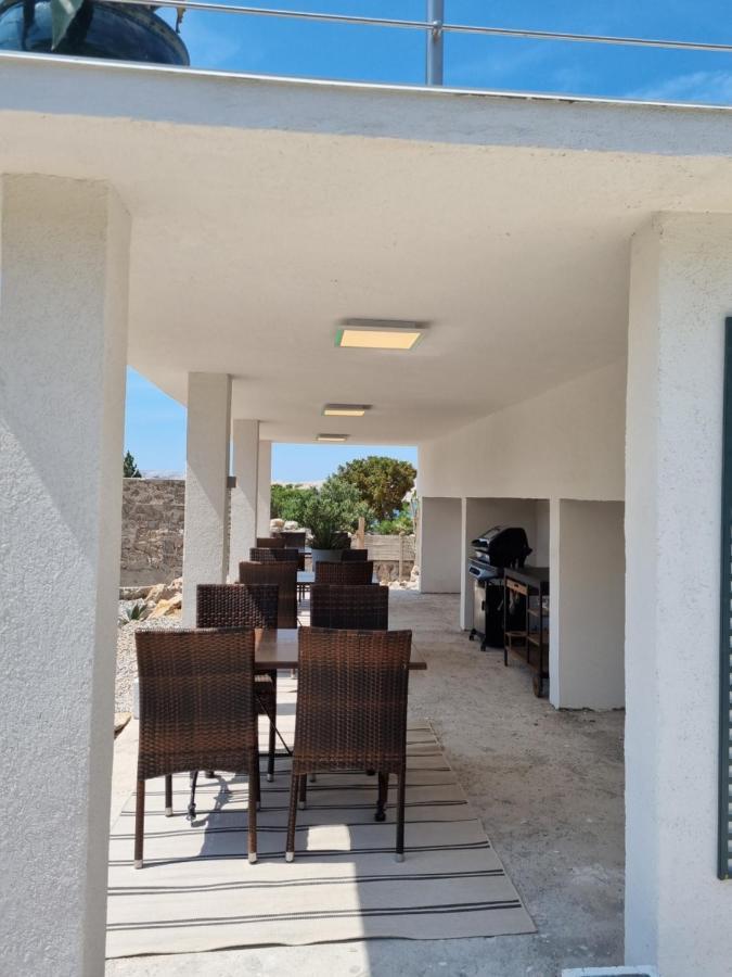 Rosemary Resort Цезарица Екстериор снимка