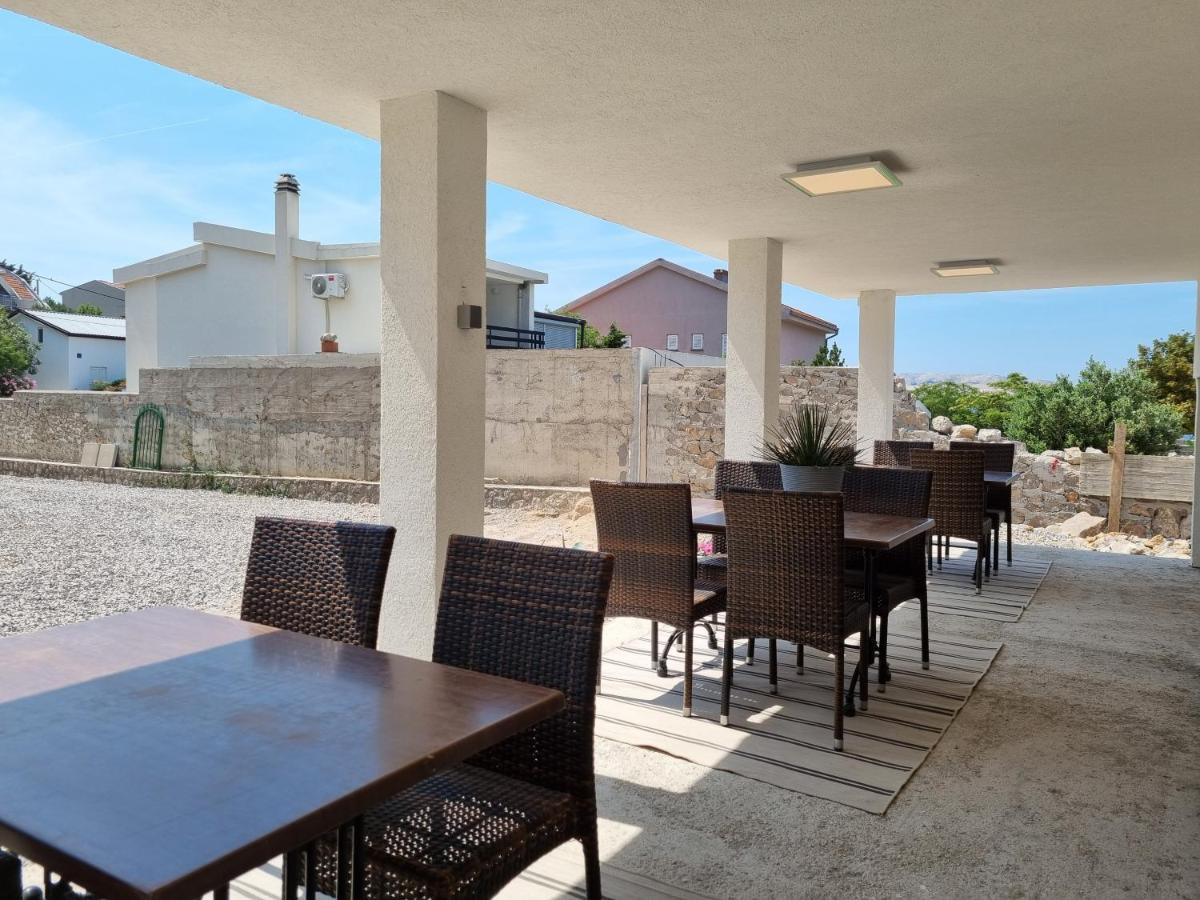 Rosemary Resort Цезарица Екстериор снимка