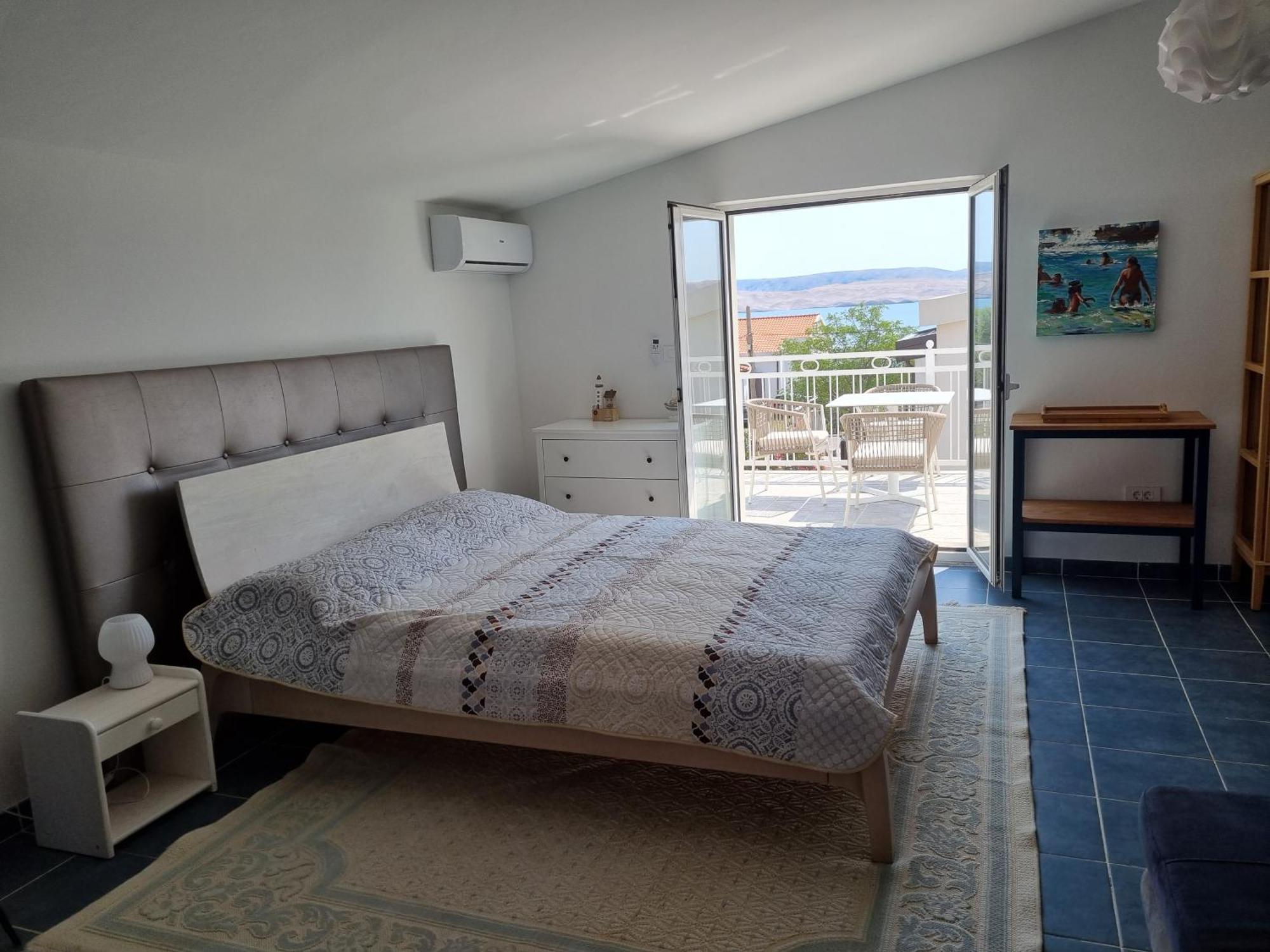 Rosemary Resort Цезарица Екстериор снимка