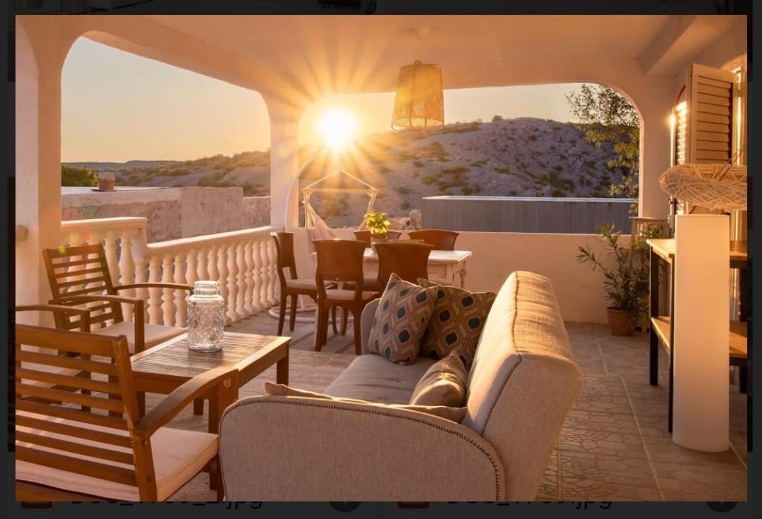 Rosemary Resort Цезарица Стая снимка