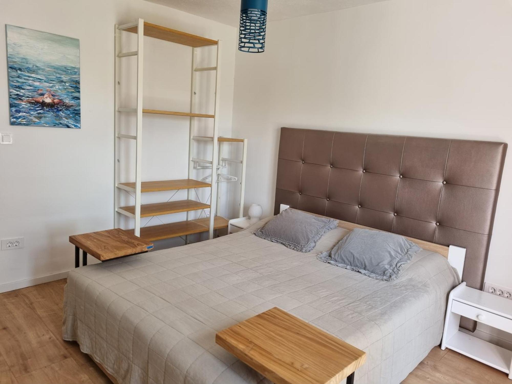 Rosemary Resort Цезарица Стая снимка