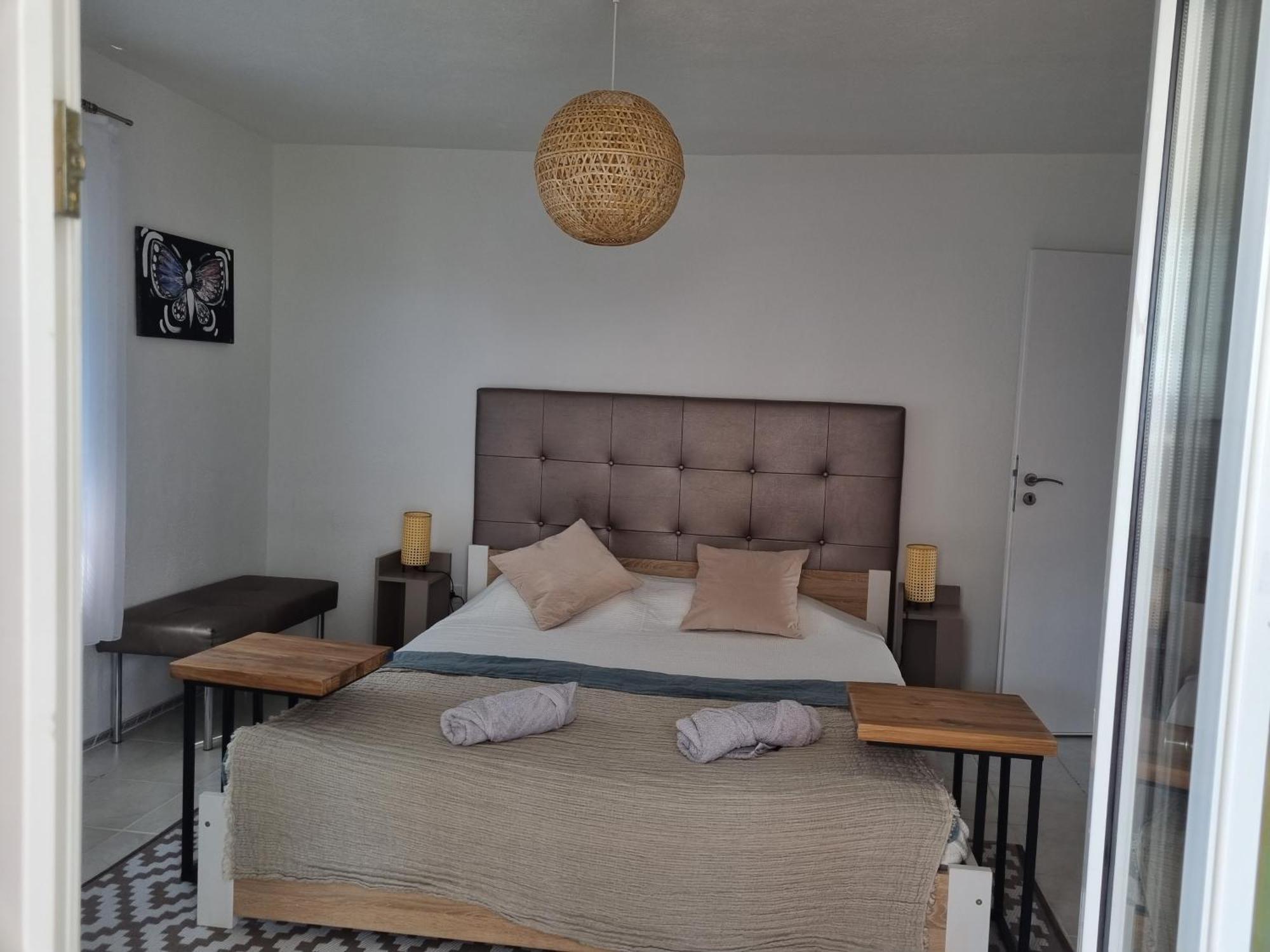 Rosemary Resort Цезарица Стая снимка