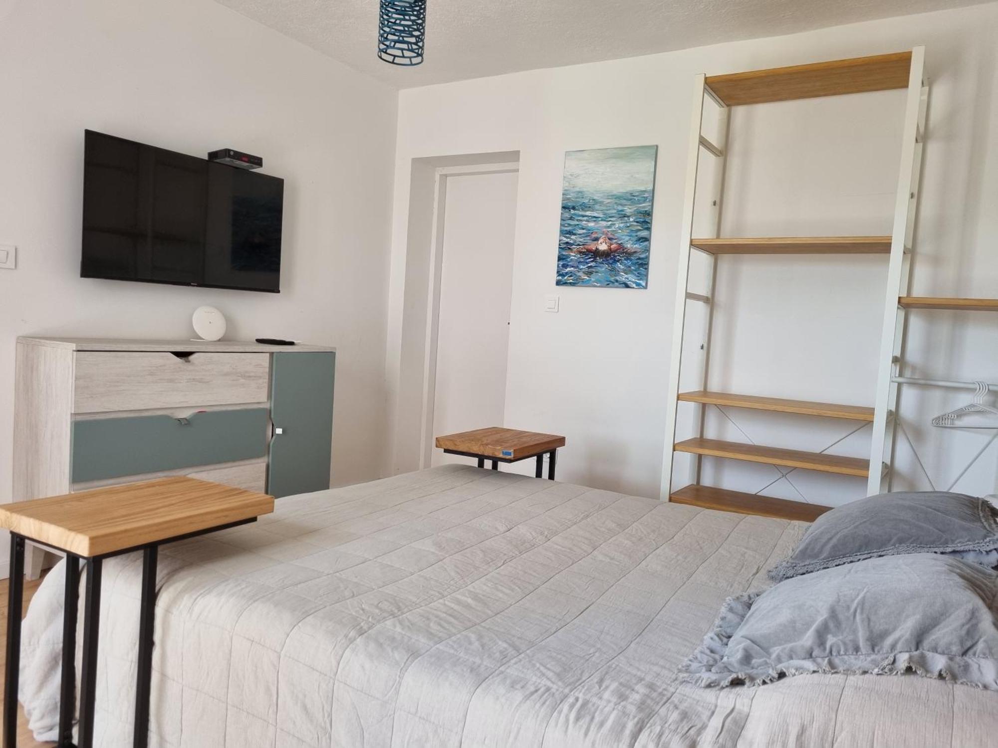 Rosemary Resort Цезарица Стая снимка