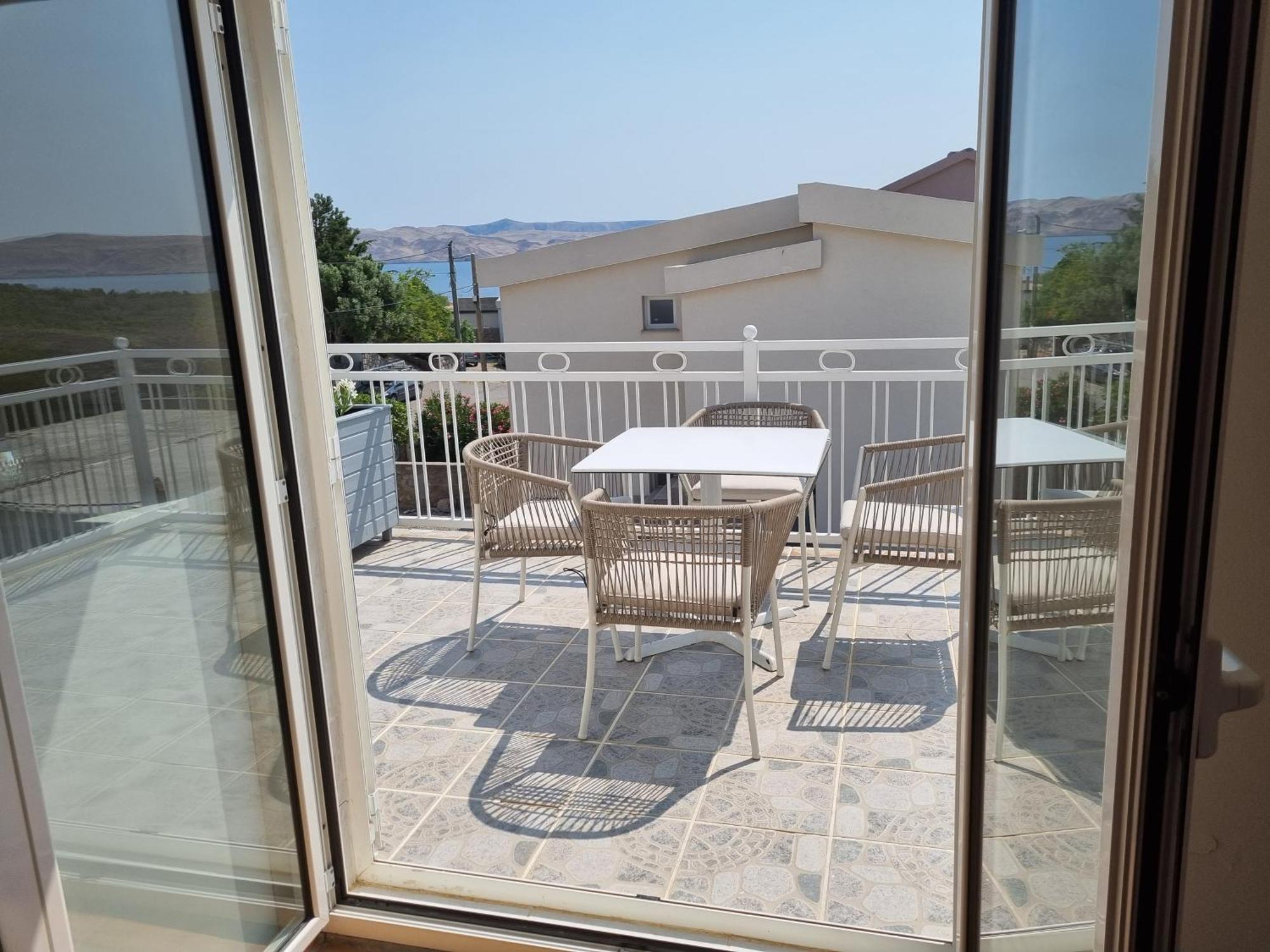 Rosemary Resort Цезарица Стая снимка