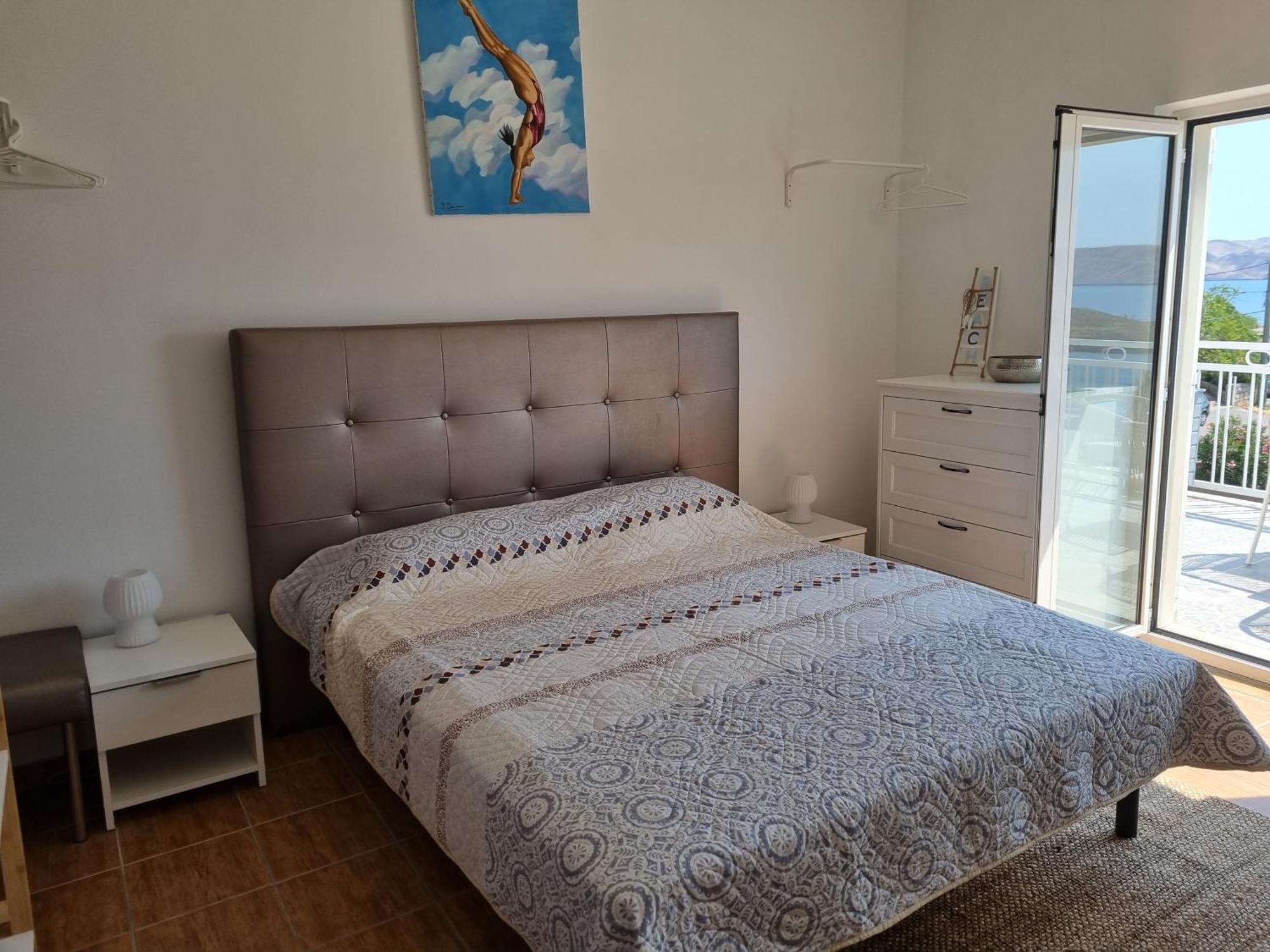 Rosemary Resort Цезарица Стая снимка