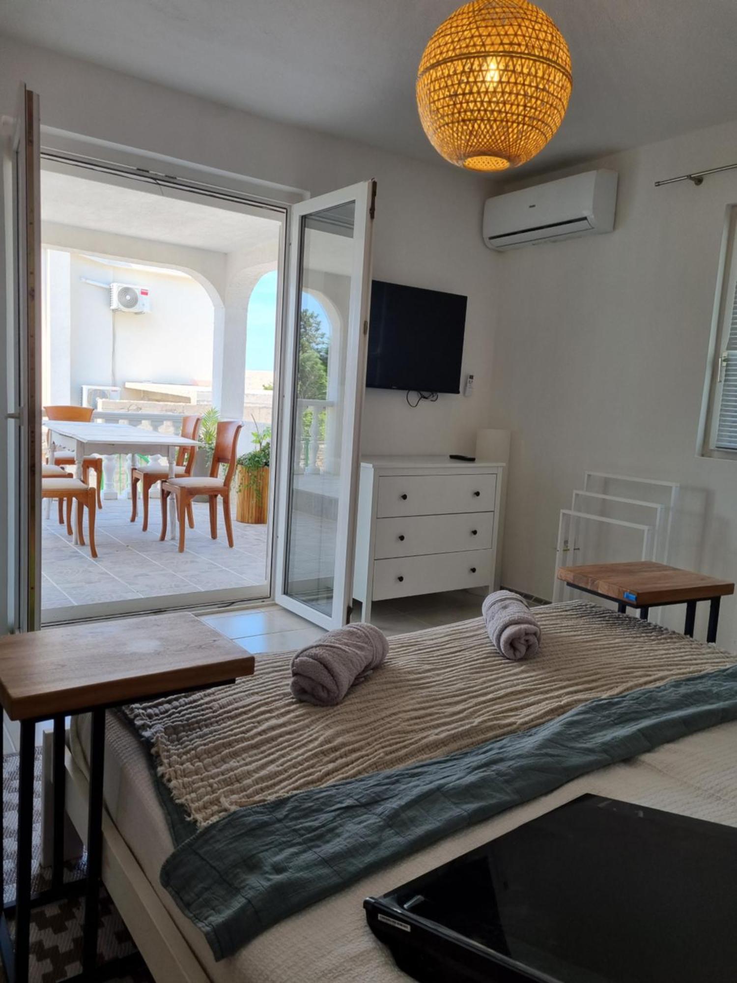 Rosemary Resort Цезарица Стая снимка