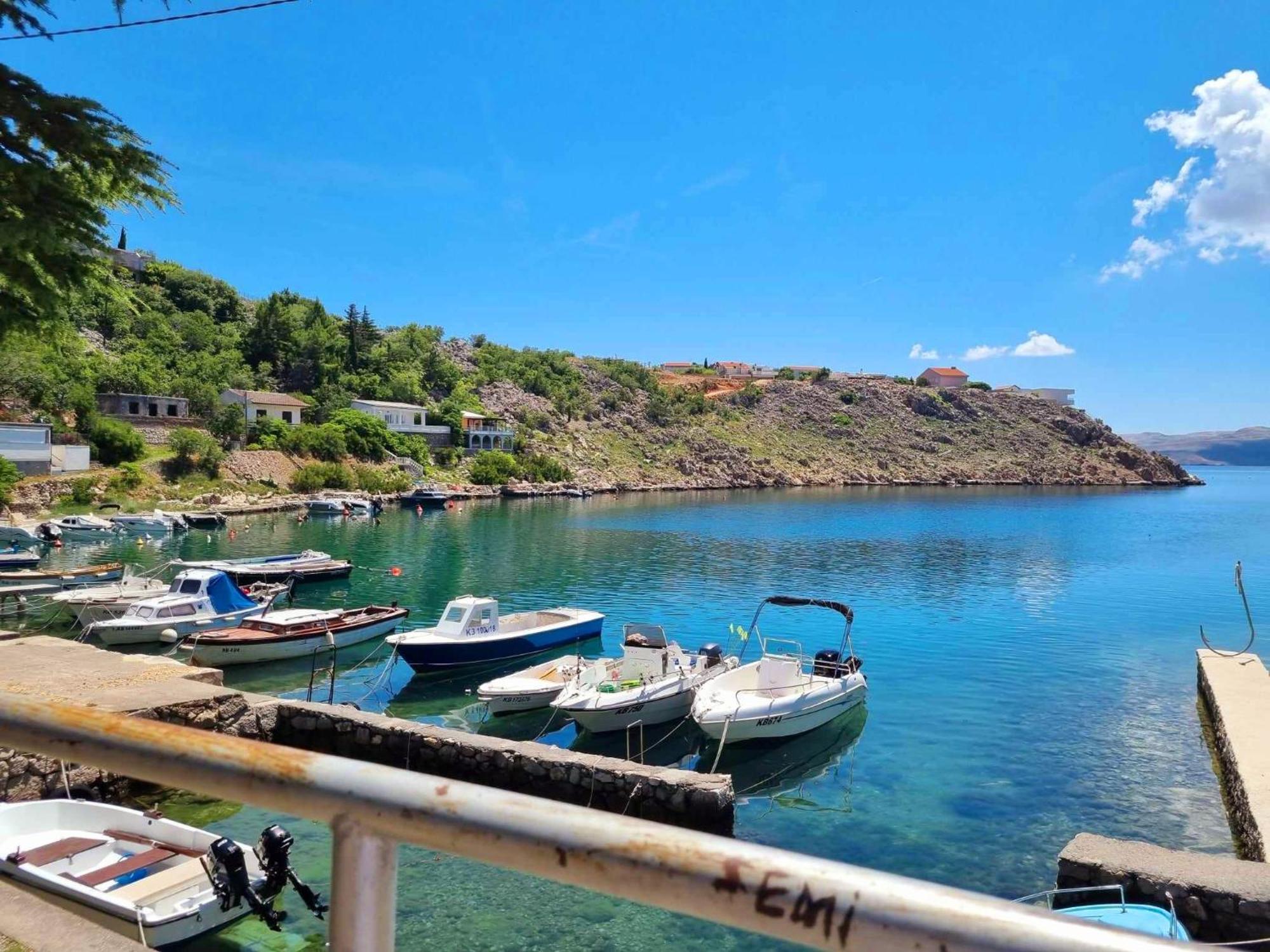 Rosemary Resort Цезарица Екстериор снимка