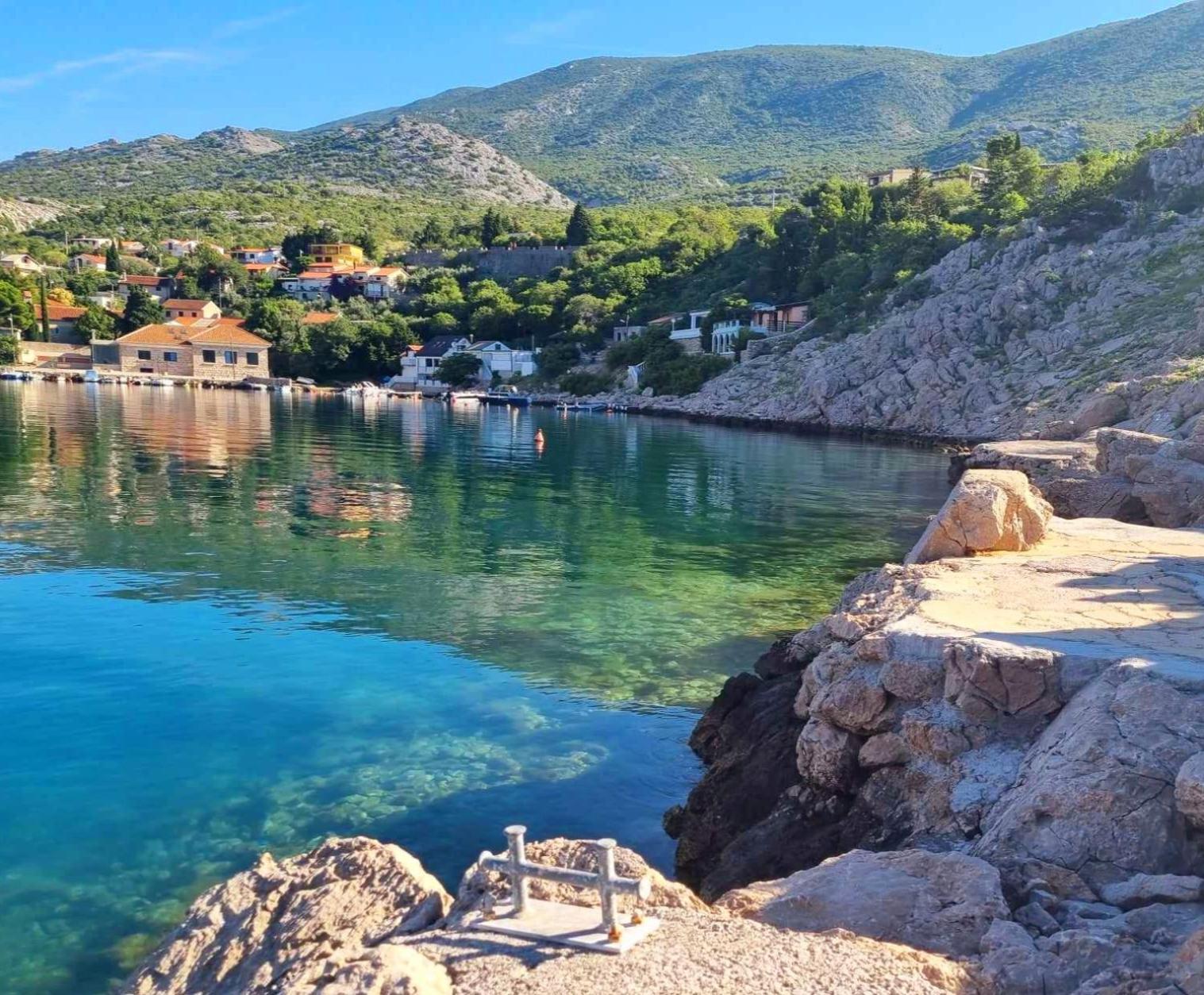 Rosemary Resort Цезарица Екстериор снимка